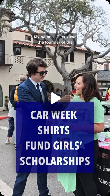 Car Week scholarships support girls in skilled trades