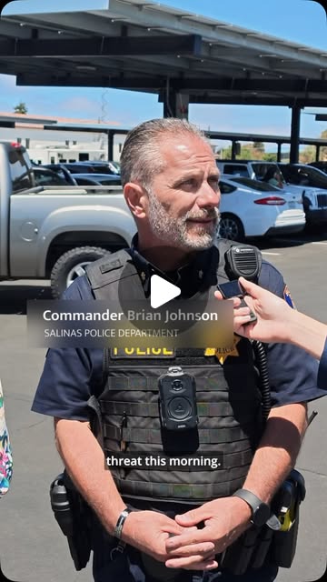 Officials detail Salinas High School bomb threat response